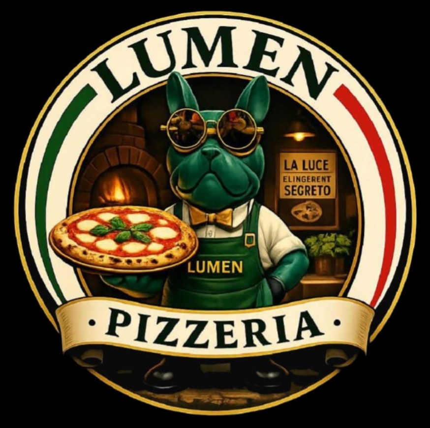 Lumen Pizzeria